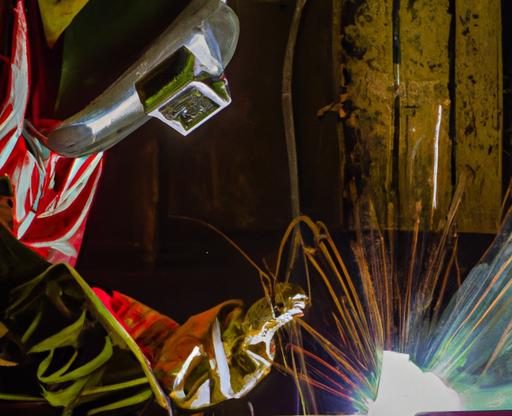 Are Welding Fumes Toxic?