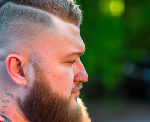 Hair Styles for Men Near Me: Finding the Perfect Look Right Around the Corner