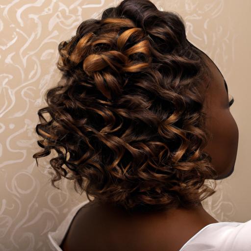 How to Style 3a Hair: Embracing and Enhancing Your Natural Curls