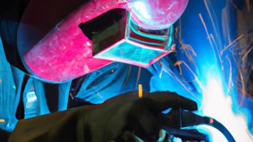 MIG vs TIG Welding Applications: Exploring the Diverse World of Welding Techniques