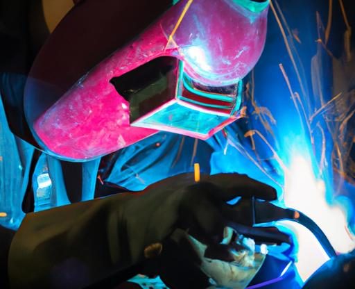 MIG vs TIG Welding Applications: Exploring the Diverse World of Welding Techniques