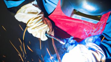 MIG vs TIG Welding Strength: Understanding the Key Differences