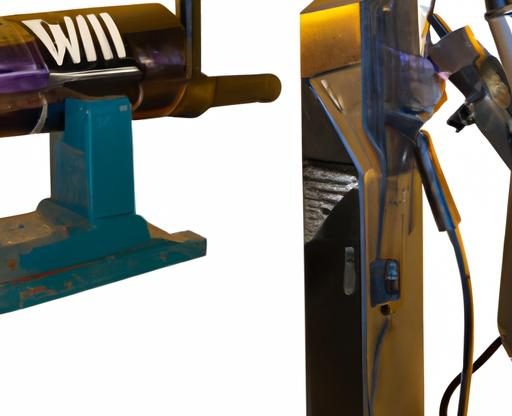 Mig Welding Machine vs Tig Welding Machine: Choosing the Right Tool for Your Welding Needs