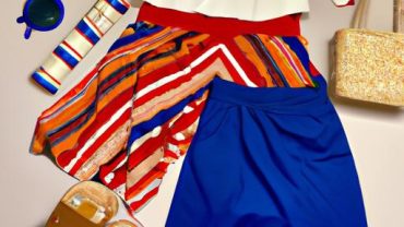 Puerto Rican Clothing Style: Embracing Cultural Identity through Fashion