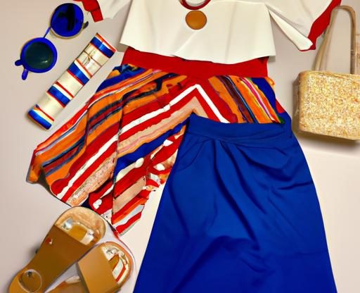 Puerto Rican Clothing Style: Embracing Cultural Identity through Fashion