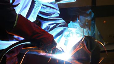 The Main Advantage of MIG Welding over TIG Welding: A Game-Changer in Welding Efficiency