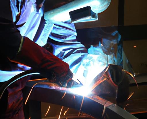 The Main Advantage of MIG Welding over TIG Welding: A Game-Changer in Welding Efficiency