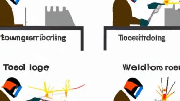 What is the Difference Between MIG and TIG Welders