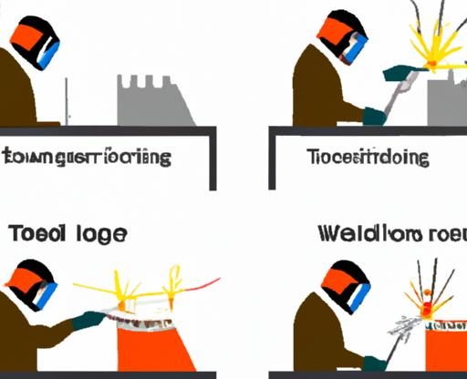 What is the Difference Between MIG and TIG Welders