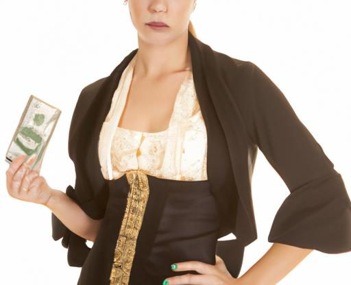 Unveiling the Timeless Elegance: Women’s Old Money Clothing Style